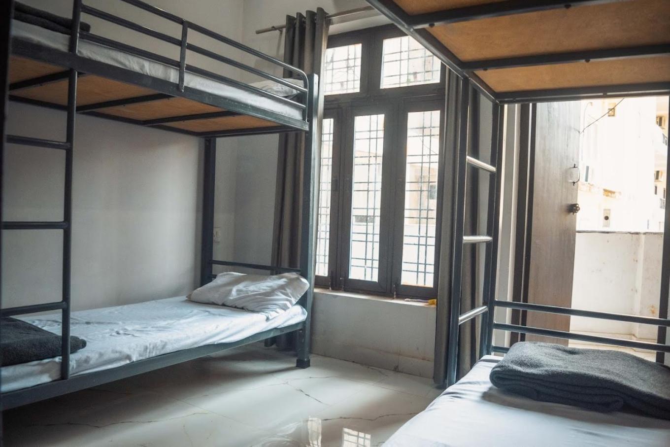 Olt Hostel Rishikesh Exterior photo