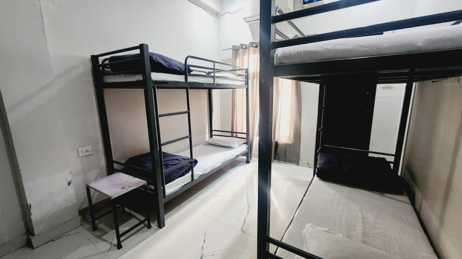 Olt Hostel Rishikesh Room photo