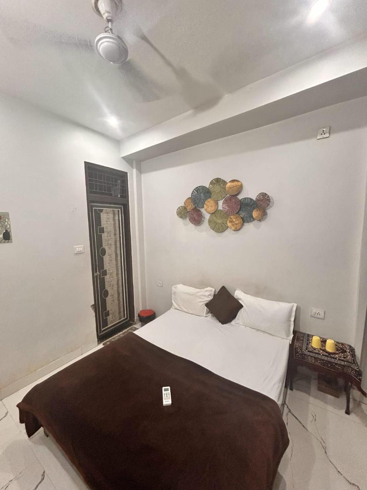 Olt Hostel Rishikesh Exterior photo