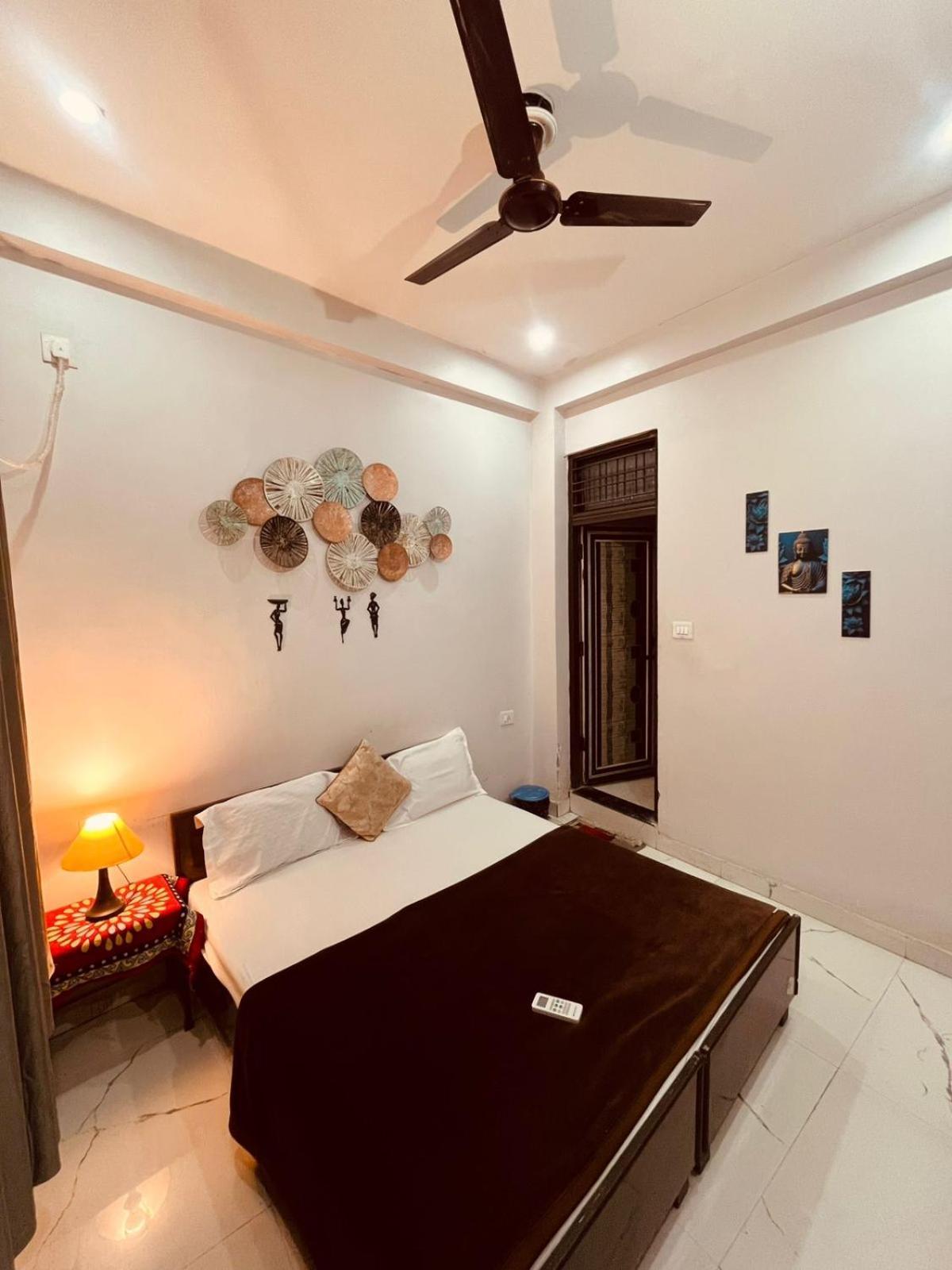 Olt Hostel Rishikesh Exterior photo