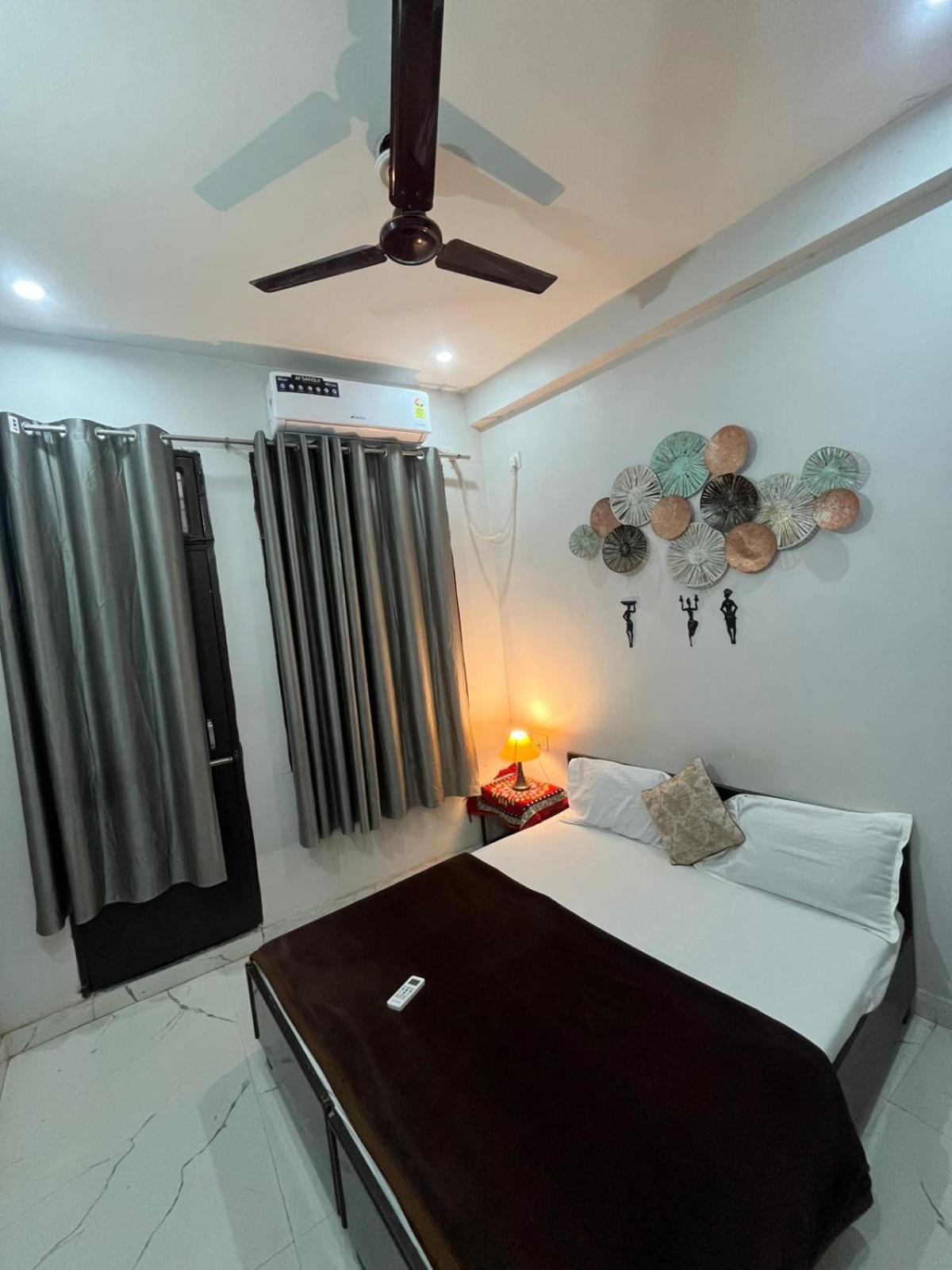 Olt Hostel Rishikesh Exterior photo